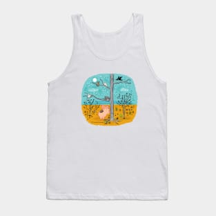 Friends Tank Top